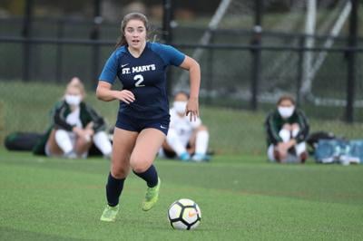 St. Mary's Shae O'Rourke captures USA Today New York State Female