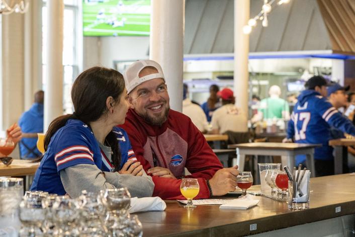 Buffalo Next: A Resurgence in Clarence