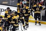 Mike Harrington: Bruins and Lightning collapse in playoffs, and Sabers' Atlantic gap continues to narrow
