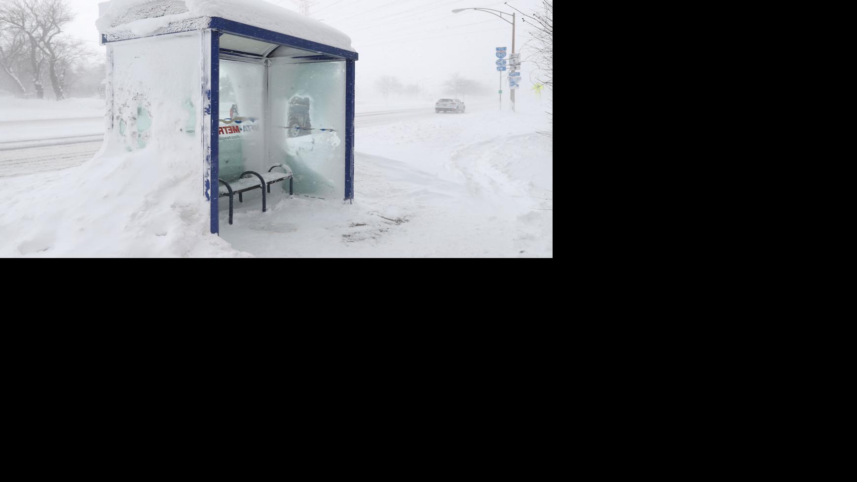 Editorial Learn Lessons From Larry Bierl S Bitter Cold Death