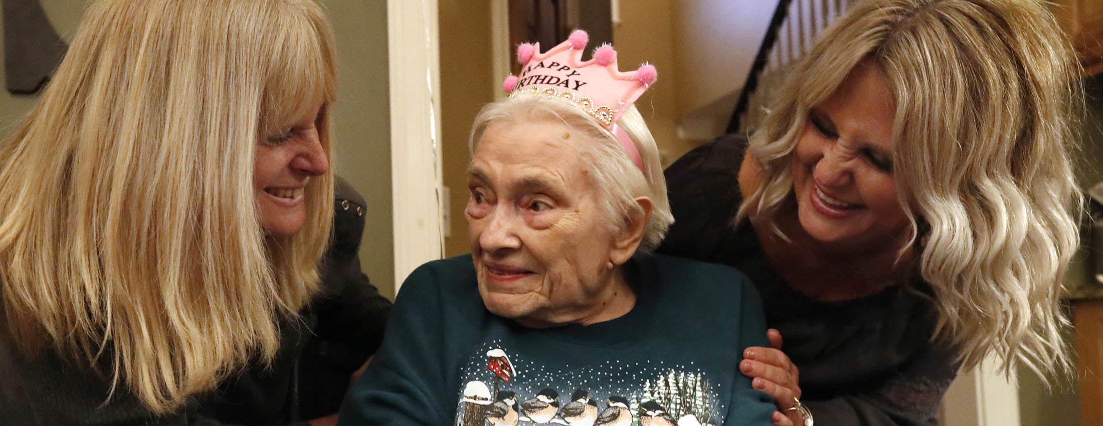 Nursing home cited after maggots found image