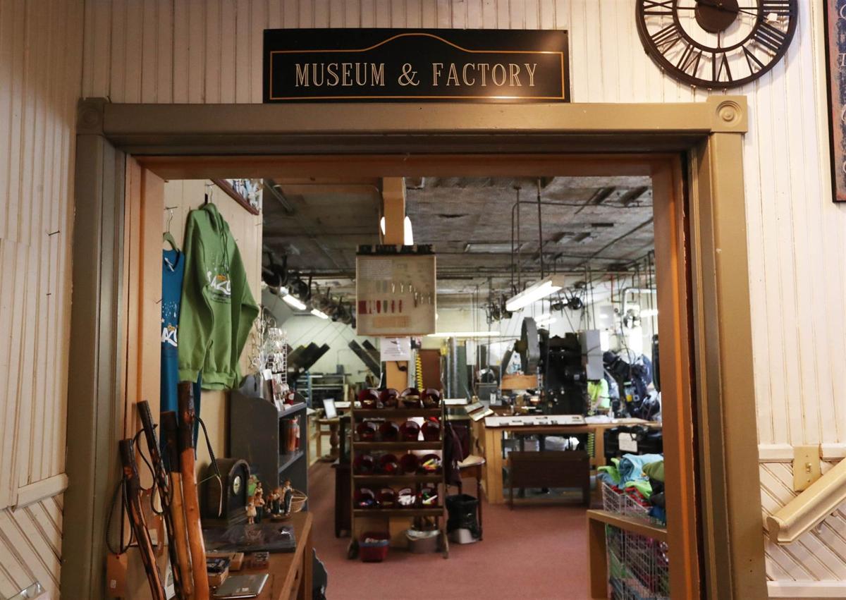 Made in Western New York Eden's Original Kazoo Co.