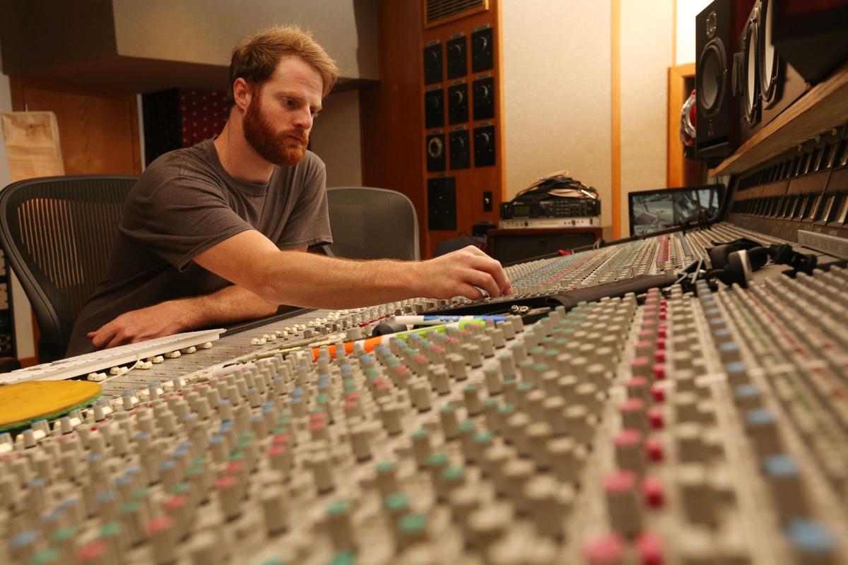 Music Industry To State Show Us The Money Too Music Buffalonews Com