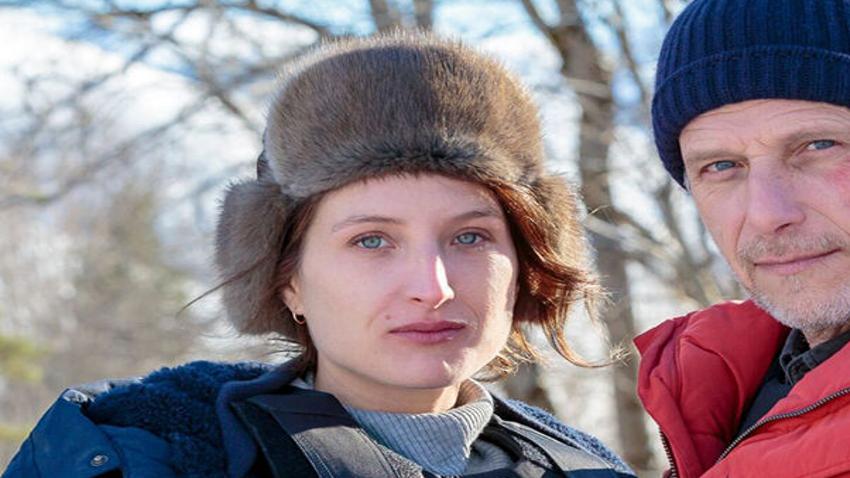 You Should Be Watching The Frozen Dead Entertainment Buffalonews Com Season 1 is now available on south korean netflix. the frozen dead