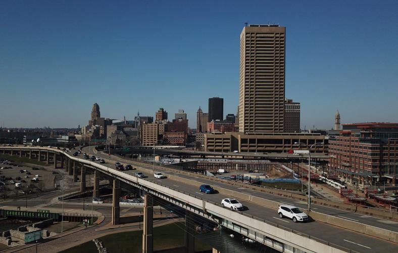 Buffalo agrees to lease for new impound lot location