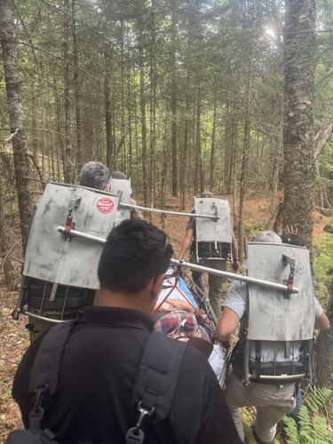 DEC Forest Rangers – Week in Review
