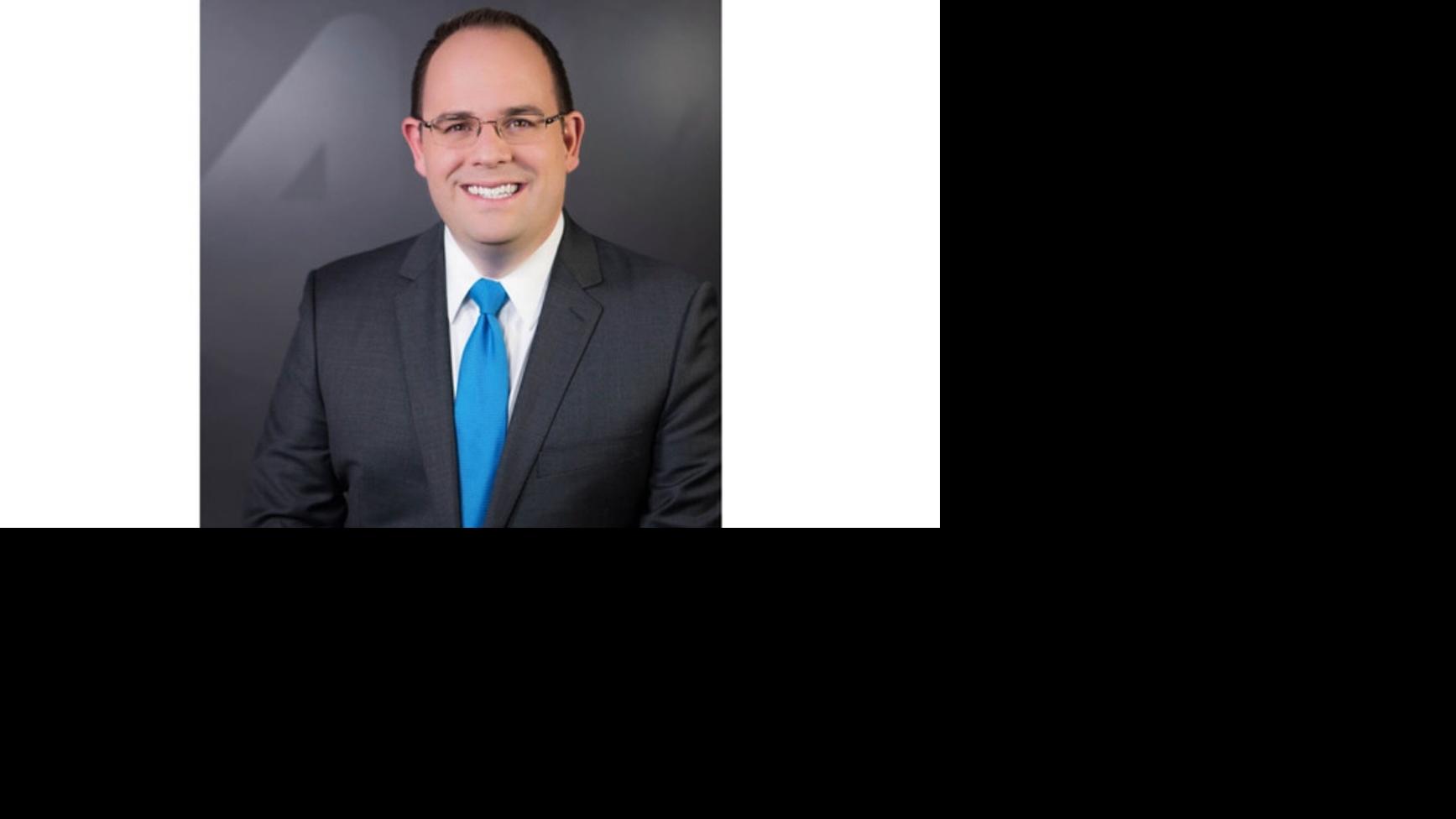 Ch 4 Morning Anchor Jordan Williams Is Leaving The Station Television Buffalonews Com