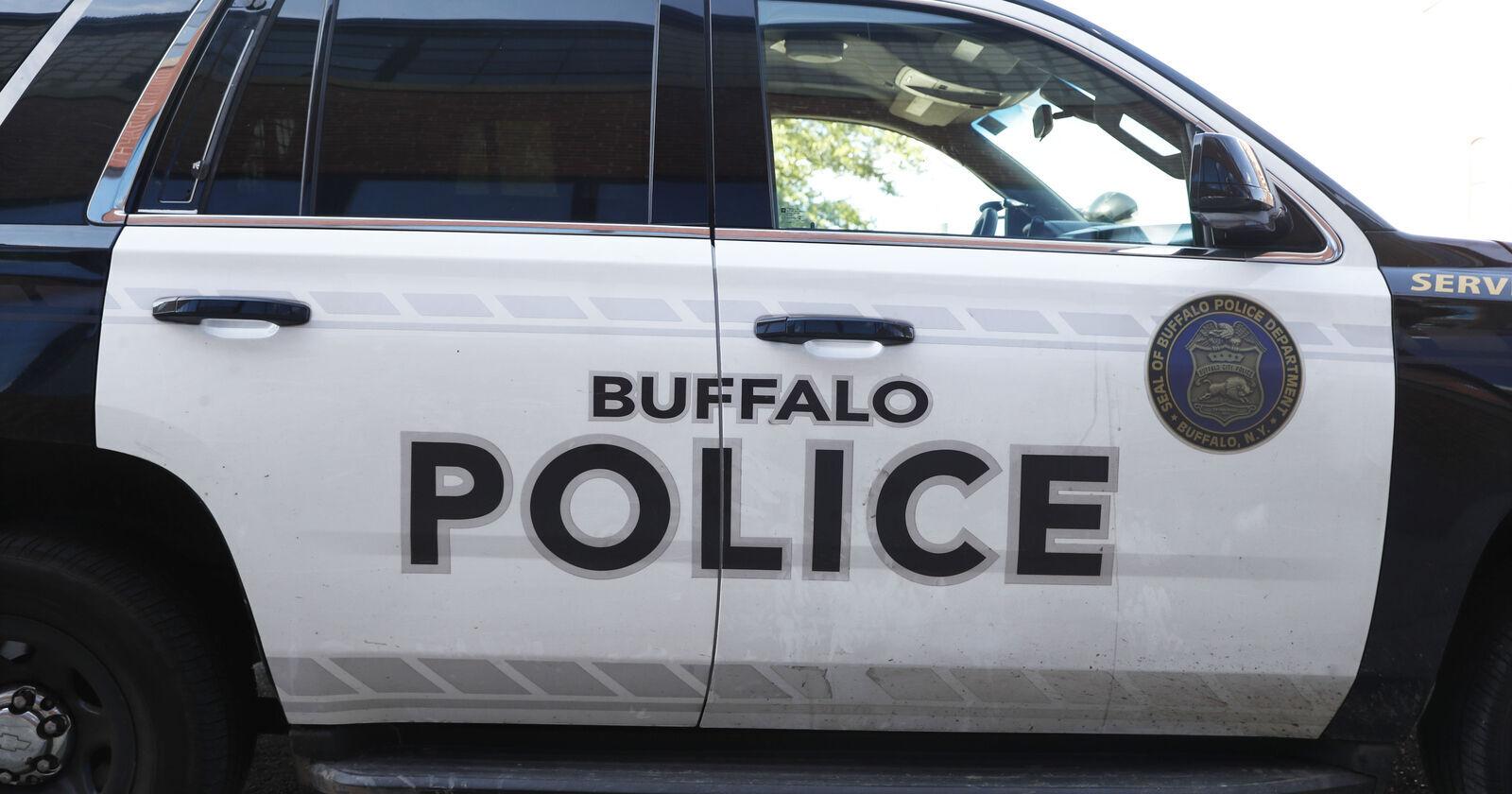 Mayor's proposed budget calls for 17% spending increase for Buffalo police - Vimarsana News
