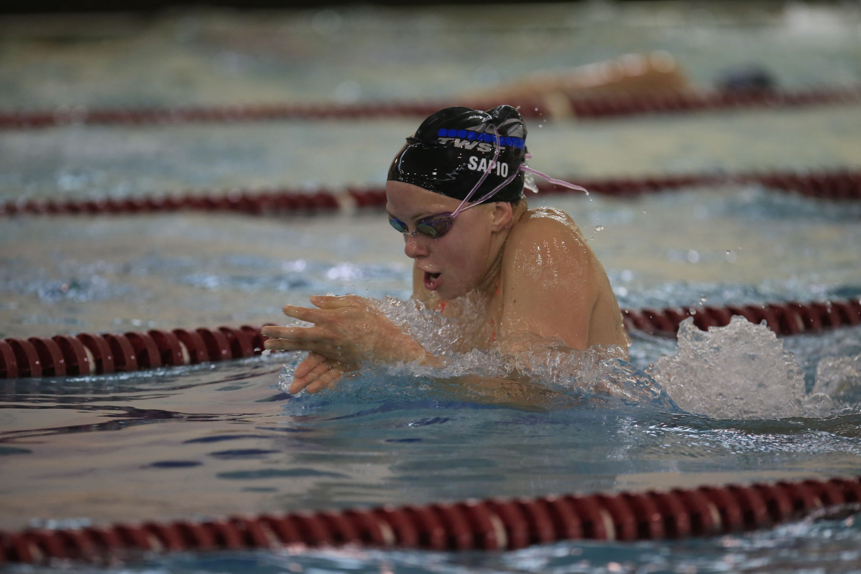 PrepTalkPreview Girls swimming The tradition continues for the