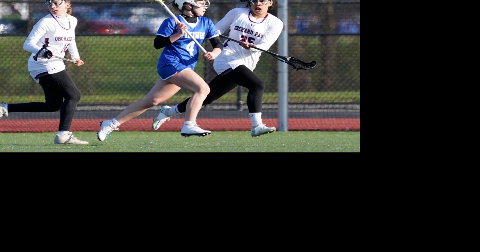 Section VI girls lacrosse playoff schedule set