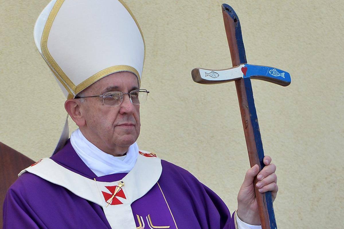 Does Catholic Church have bigger sex abuse problem than other religions?