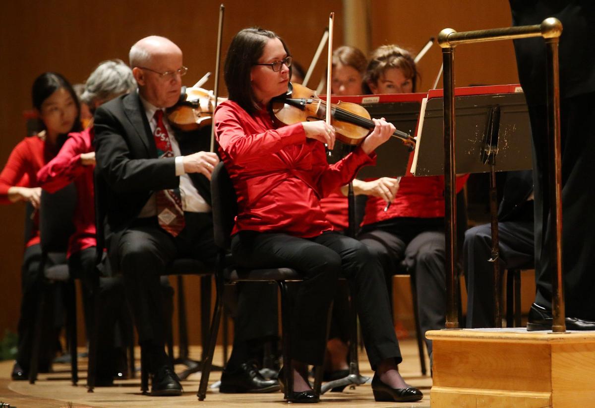 Buffalo Philharmonic Orchestra BPO