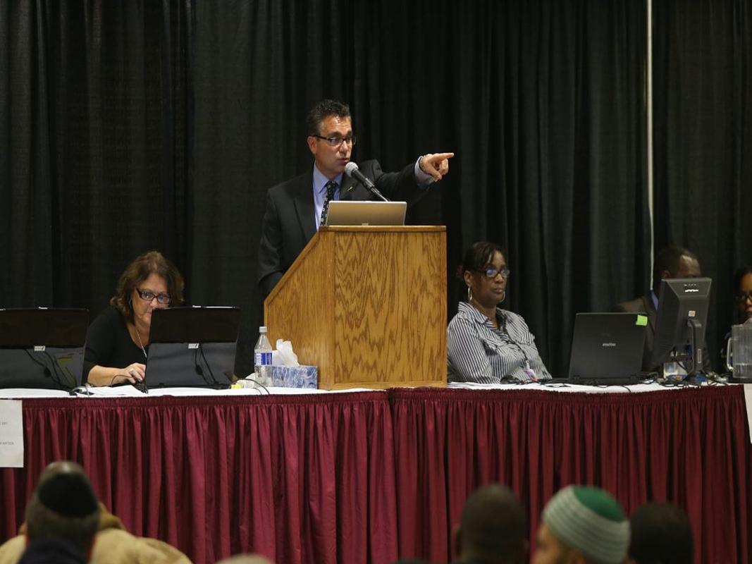 City Of Buffalo Foreclosure List 2022