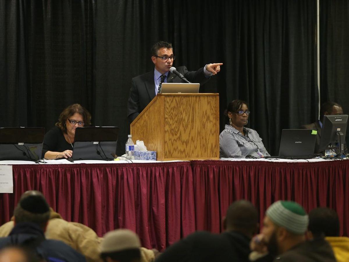 Buffalo Delays Property Foreclosure Auction Due To The Pandemic Local News Buffalonews Com City Of Buffalo Foreclosure List 2022