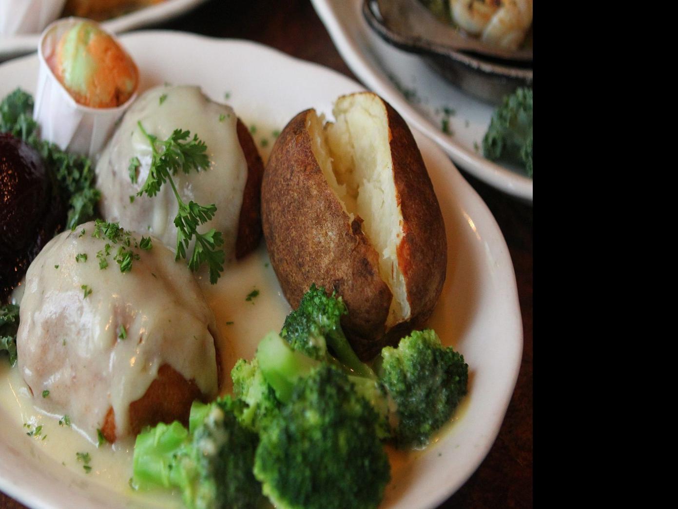This Week In Buffalo Treasuring The Past Dining Buffalonews Com