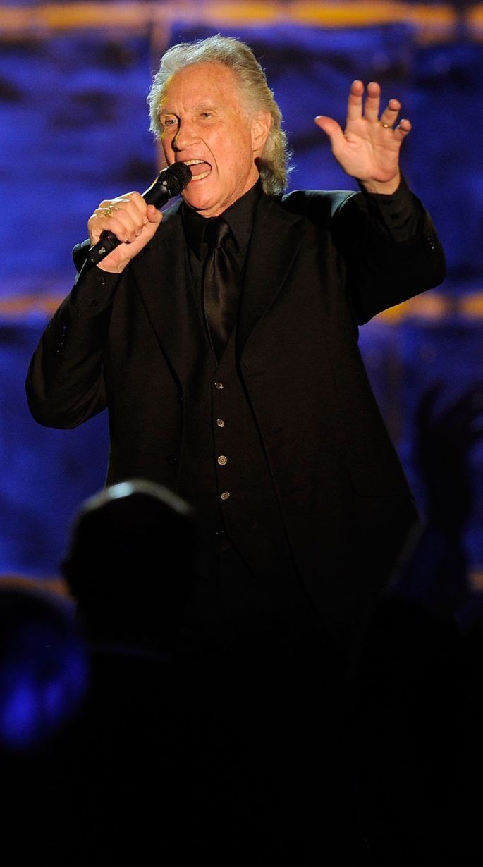 Righteous Brother Number One Tells His Story Righteous Brother Number One Tells His Story