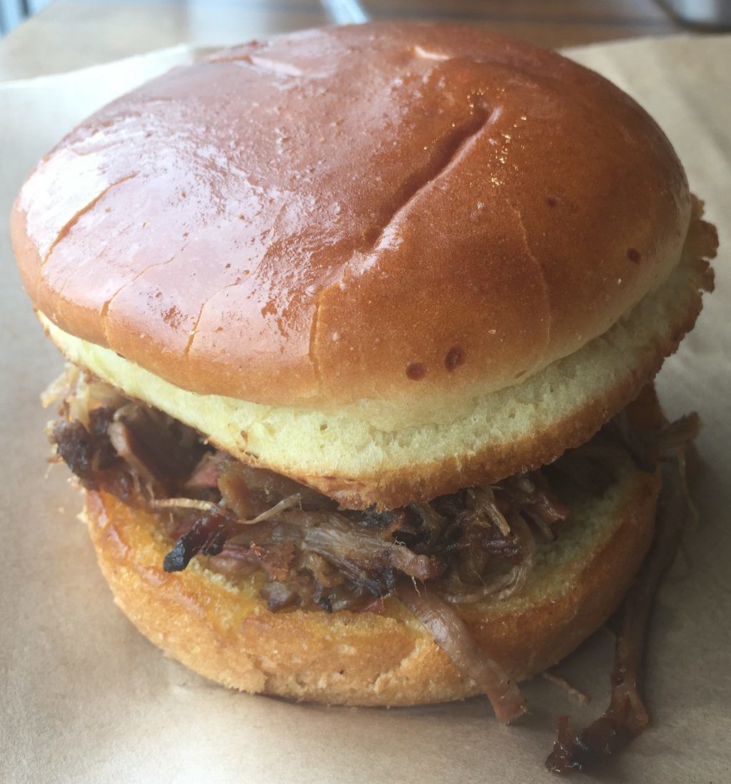 Dickey's brings fastcasual BBQ to Sheridan in Amherst Dining