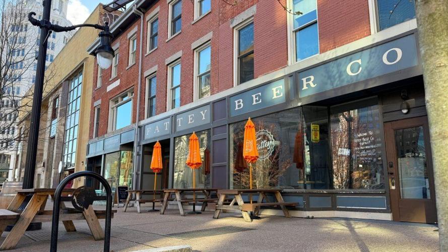 8 Effortlessly Walkable Downtown Hotspots Near the Buffalo Convention Center
