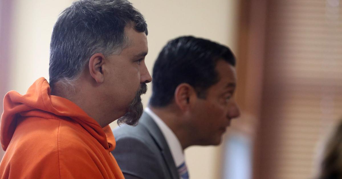 24 years later, surprise arrest in 1993 killing of North Tonawanda teen