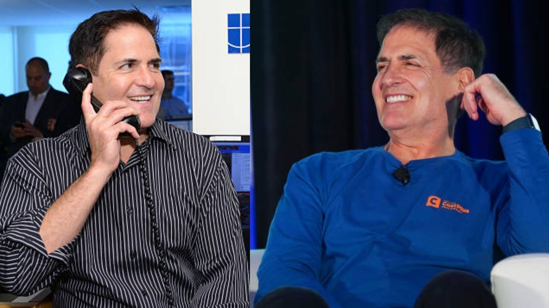 Mark Cuban roasted by NBA fans for tweet about illegal streams