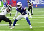 Bills' Kaiir Elam after being pulled: 'I want to make an impact, and that’s what I’m struggling to do'