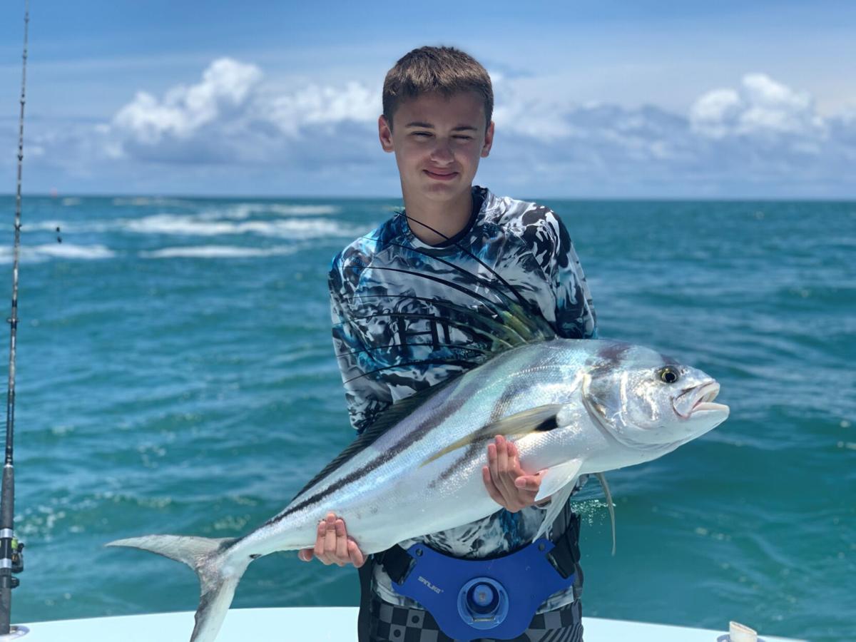 big fish