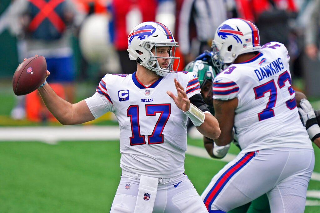 He's not a normal kicker': Bills rookie Tyler Bass is built for this moment  - The Athletic