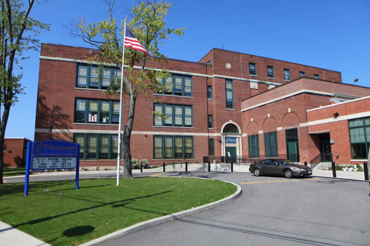 Covid case confirmed at Westminster Charter, one of the first of school year