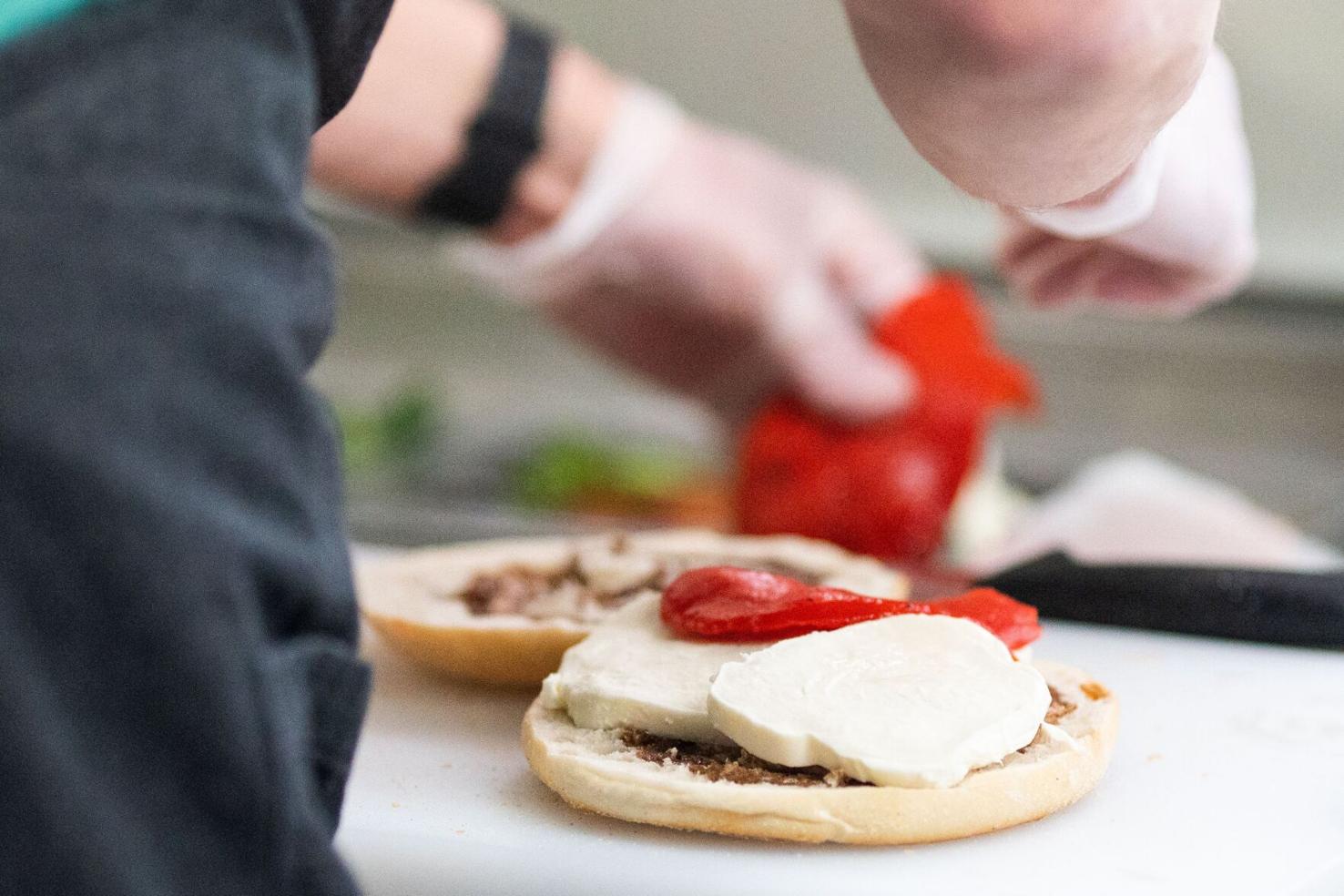 Dalfonso's Italian Imports opens in Buffalo's Five Points