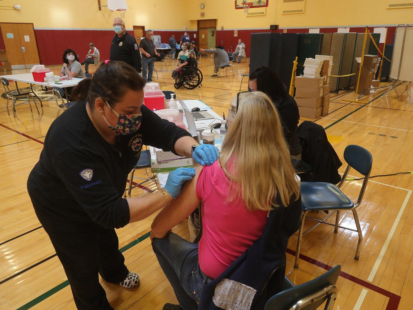 Cuomo S Call For Vaccine Mandate For Teachers Is Non Starter For Union Education Buffalonews Com Cuomo S Call For Vaccine Mandate For Teachers Is Non Starter For Union Education Buffalonews Com