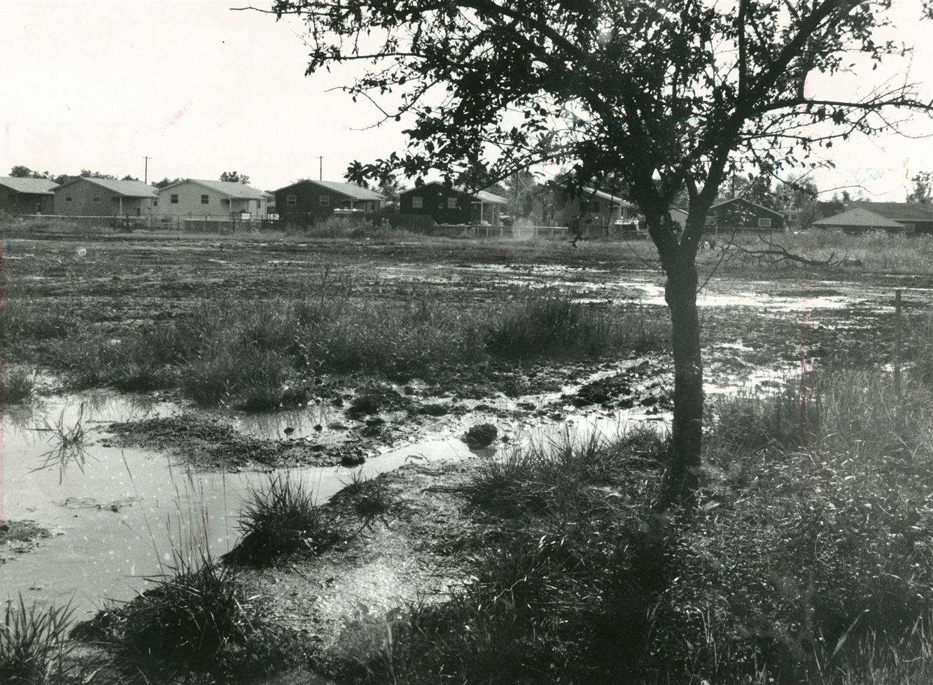 A look back at the Love Canal disaster