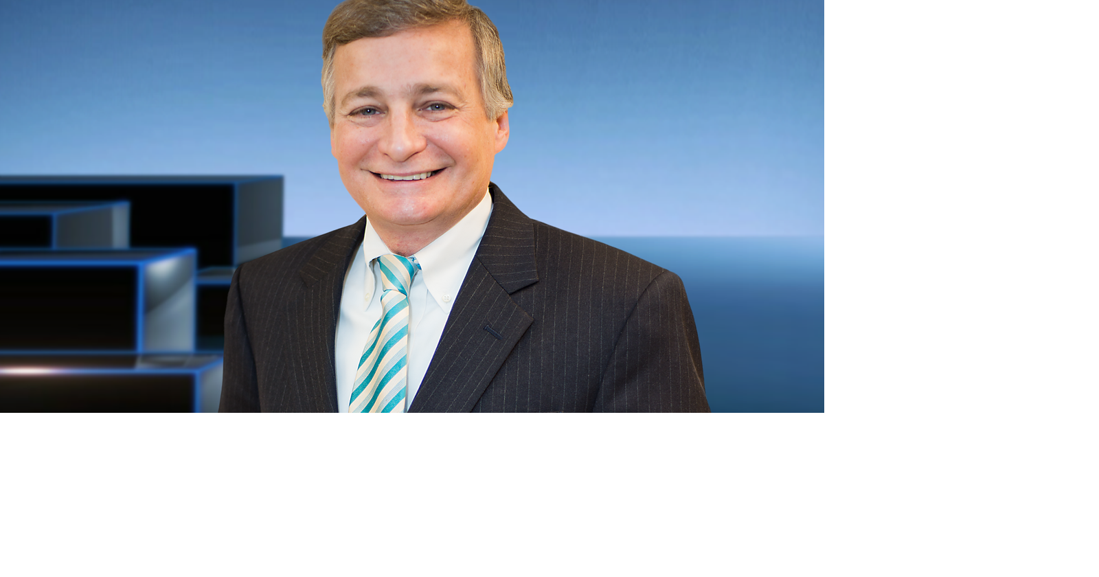 Channel 2 reporter Scott Brown dies after battle with cancer