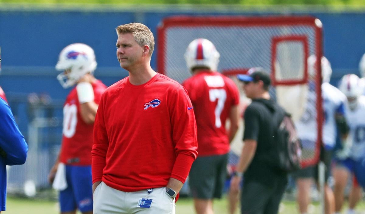 The Bills Store seeing steady business ahead of playoff game