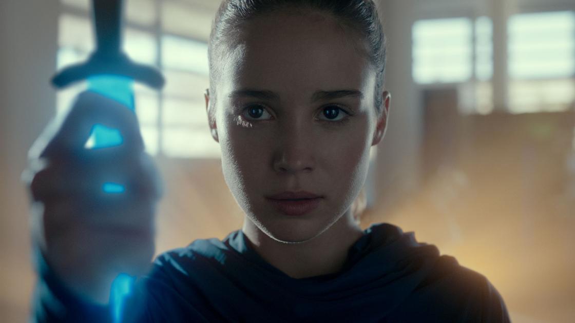 Streaming Three Imaginative Worlds That Offer Supernatural