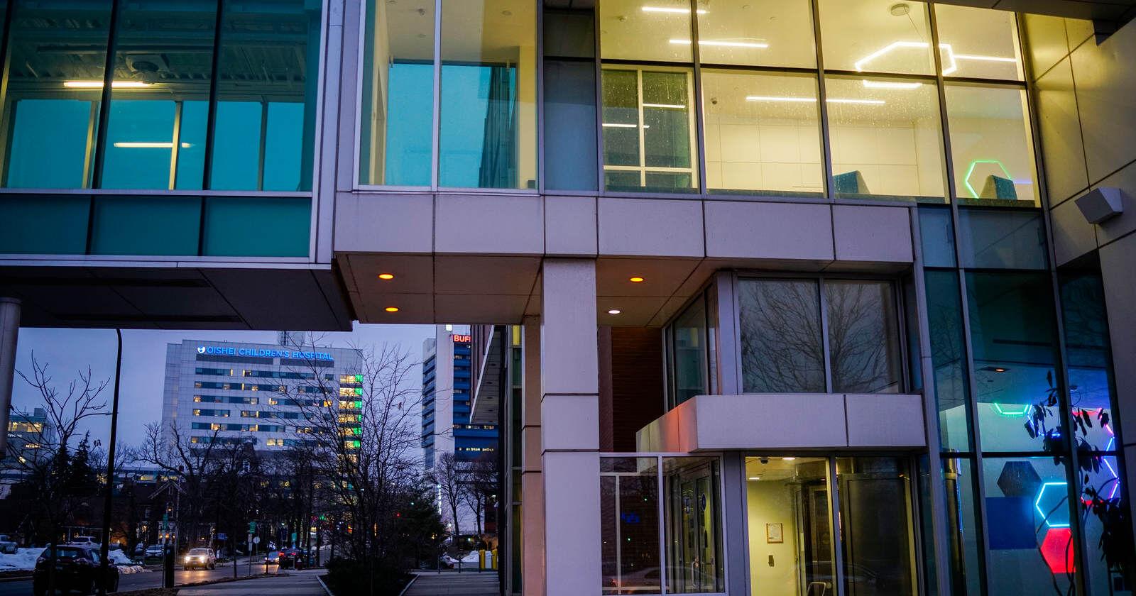 Merck paying up to $208M to buy UB cancer research startup - Vimarsana News