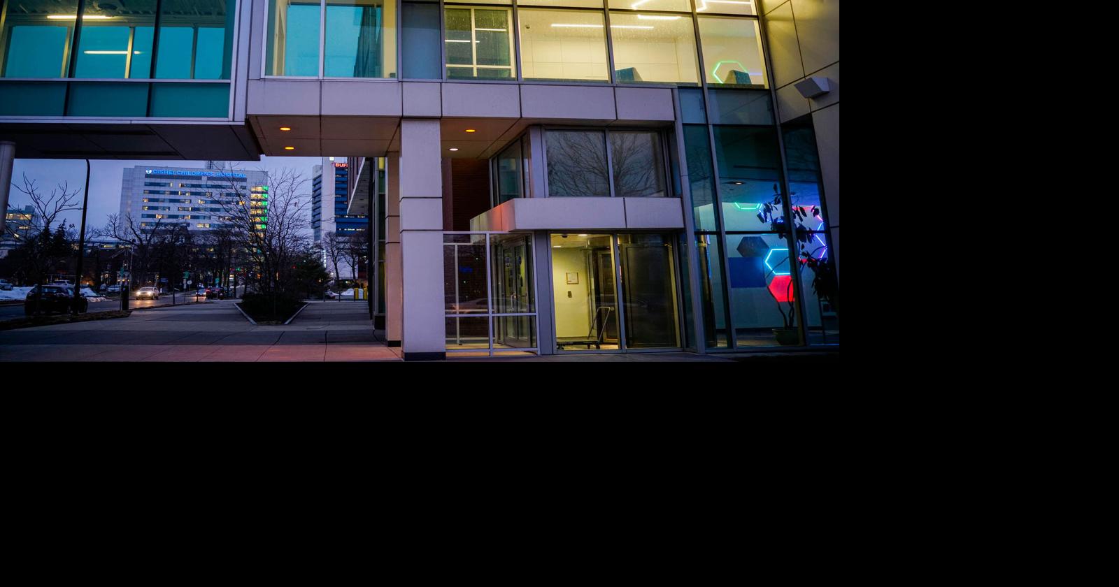 Merck paying up to $208M to buy UB cancer research startup