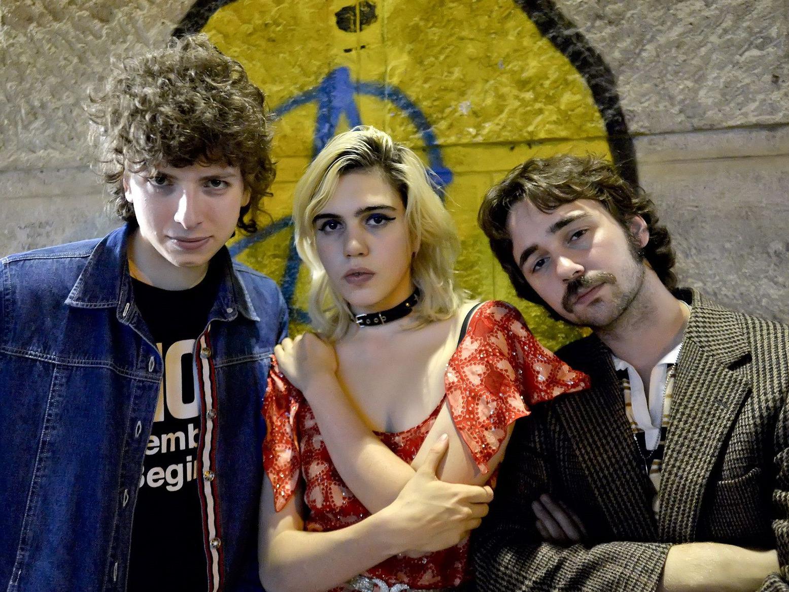 3 Can T Miss Shows Ohmme Kurt The Loders Sunflower Bean Entertainment Buffalonews Com