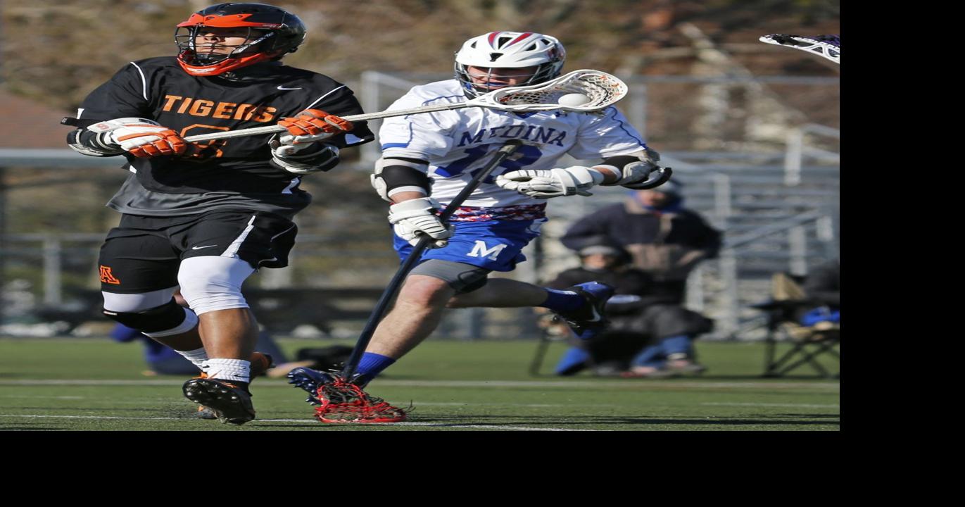 College sports notes WNY athletes set to play in NCAA men's lacrosse