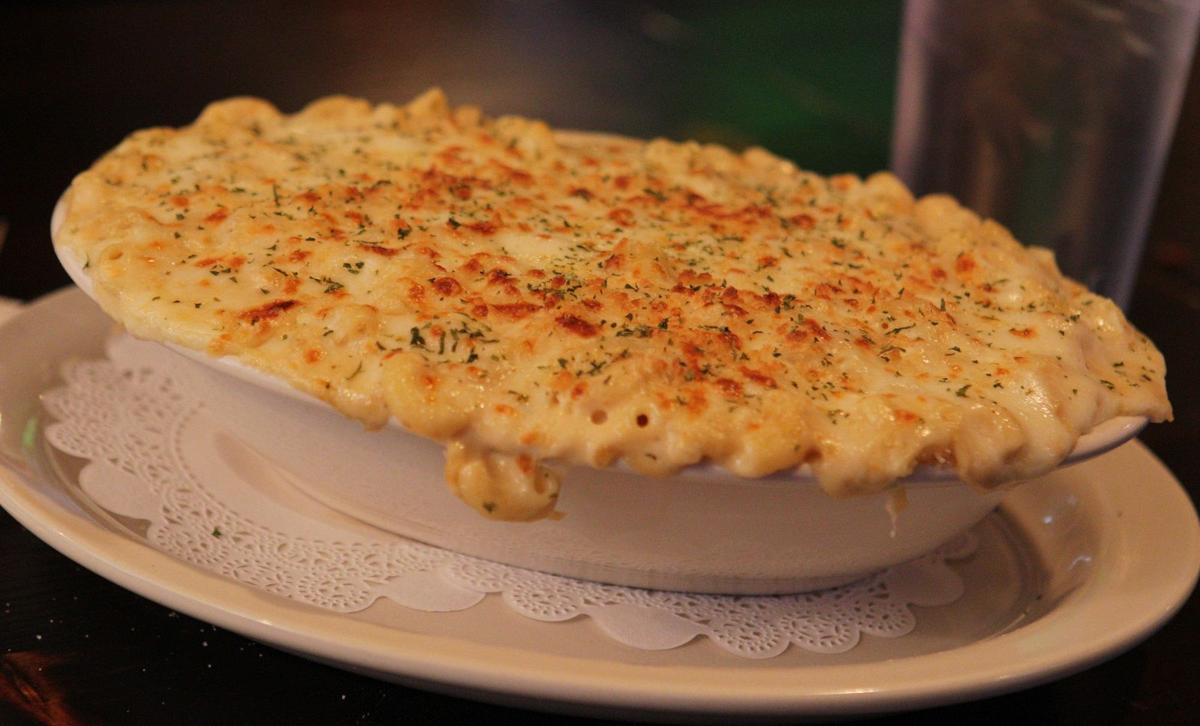 Best Bang For Your Buck Restaurants That Offer Heaping Helpings Dining Buffalonews Com