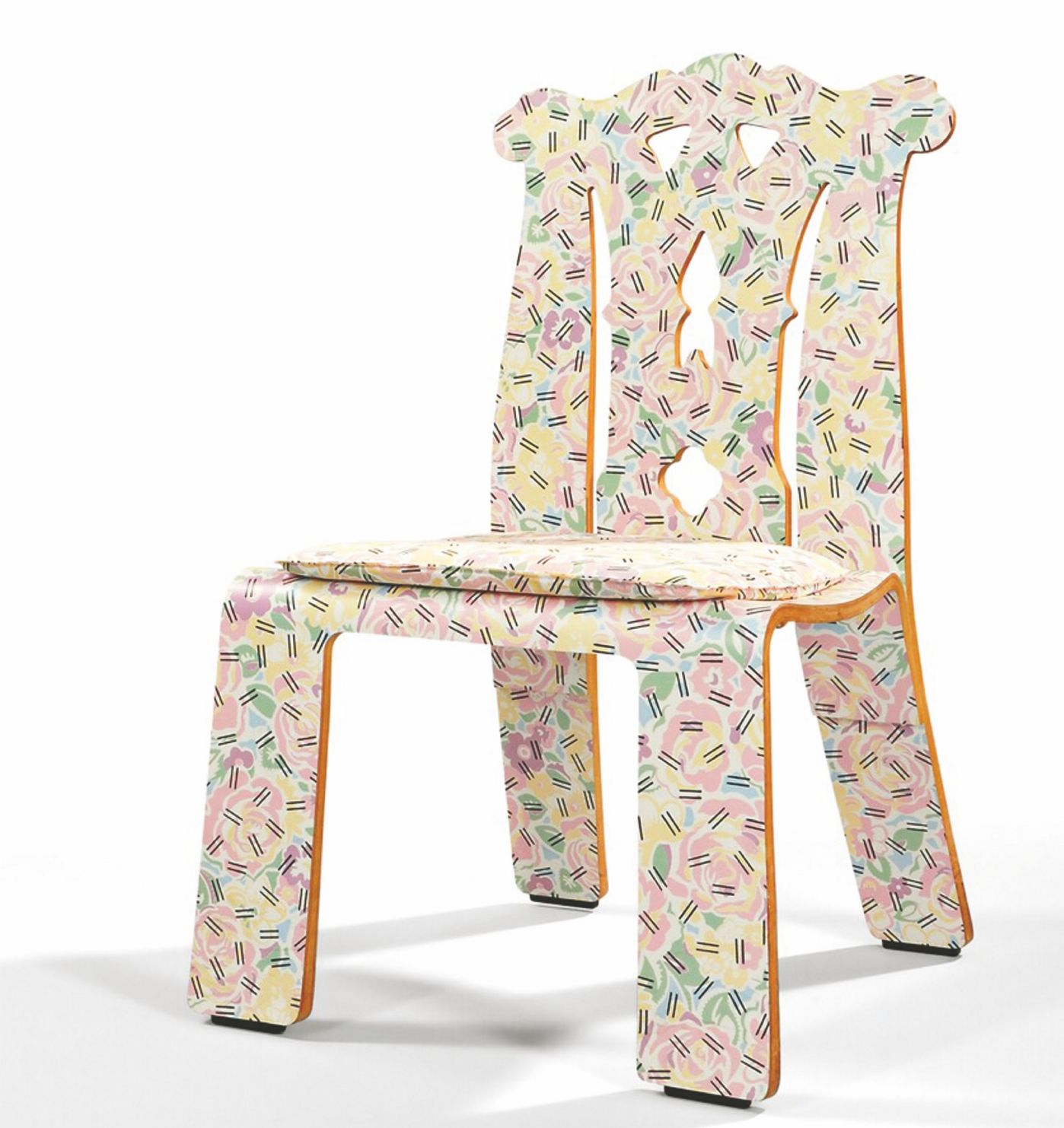 chippendale chair robert venturi