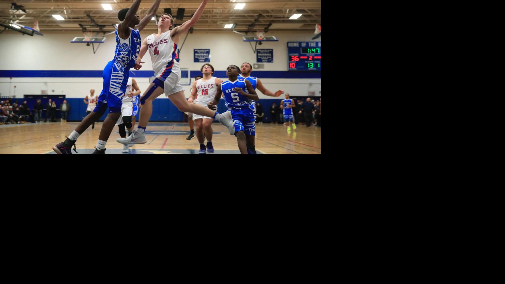 Reigning News Player Of The Year Greg Dolan Commits To Cornell
