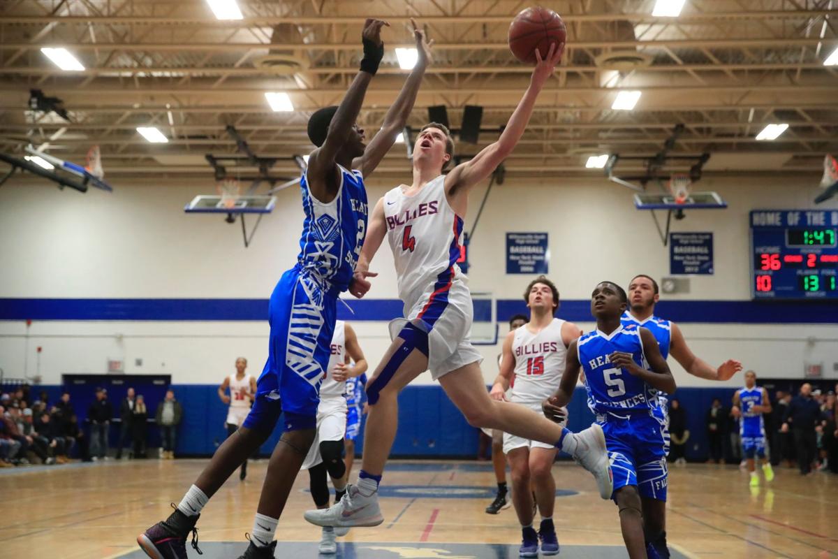 Reigning News Player Of The Year Greg Dolan Commits To Cornell