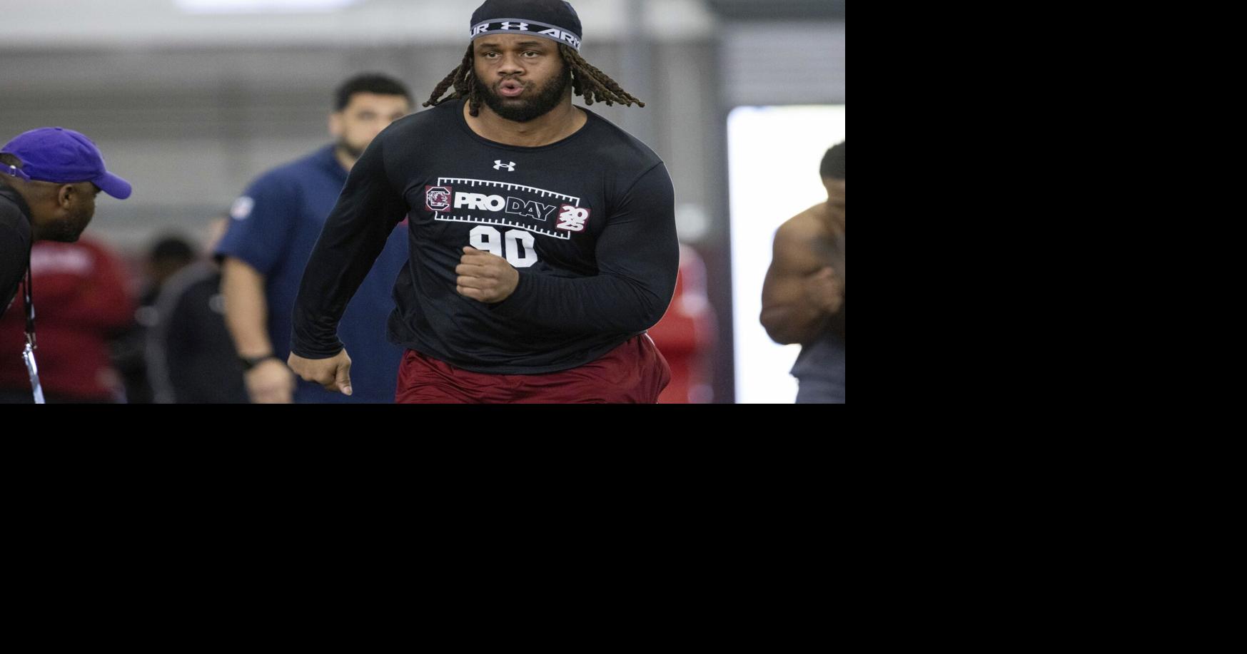 Bills' T.J. Sanders starred in hoops before grid career