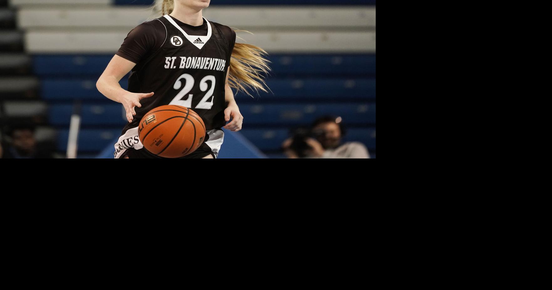 Buffalo Bulls vs St. Bonaventure Bonnies