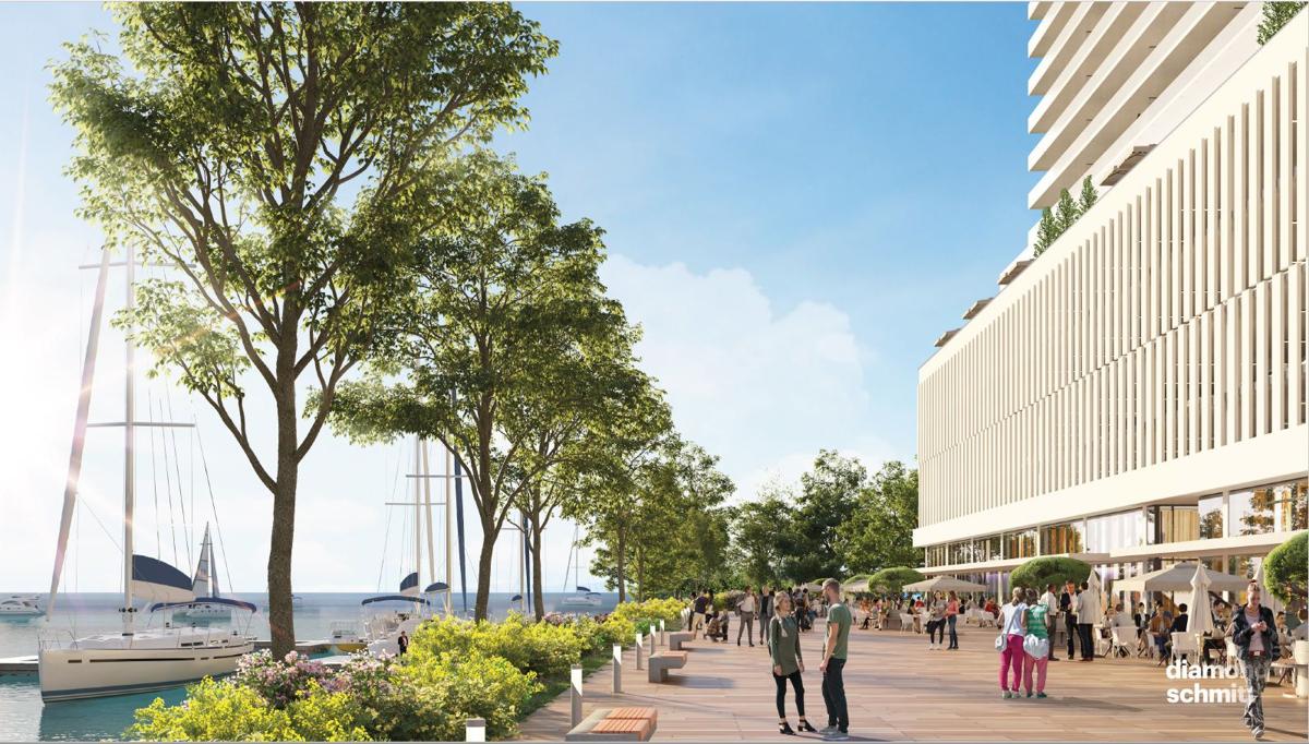 Queen City Landing revision.2.18.20
