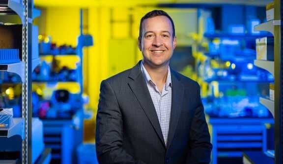 From discovery to company