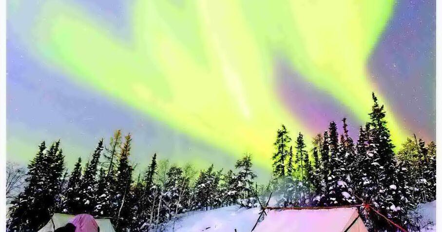 Canada aiming to show that it can go solo in Arctic