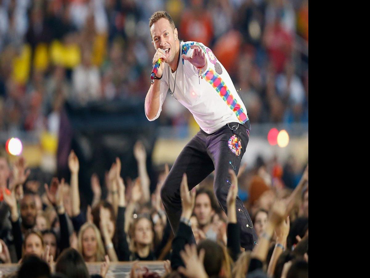 Vip Concert Tickets Offer Perks At A Price Entertainment Buffalonews Com Catch coldplay live in concert in 2021! vip concert tickets offer perks at a