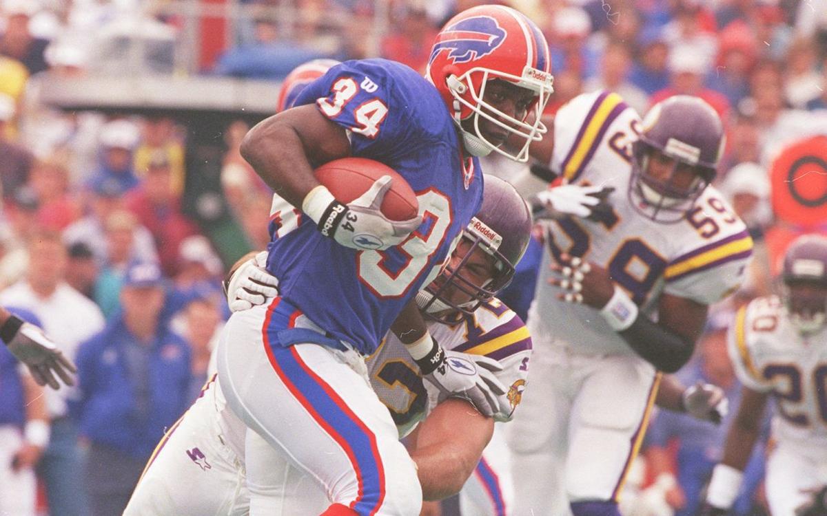 Stats Wizard: All-time numbers in Bills-Dolphins series and more