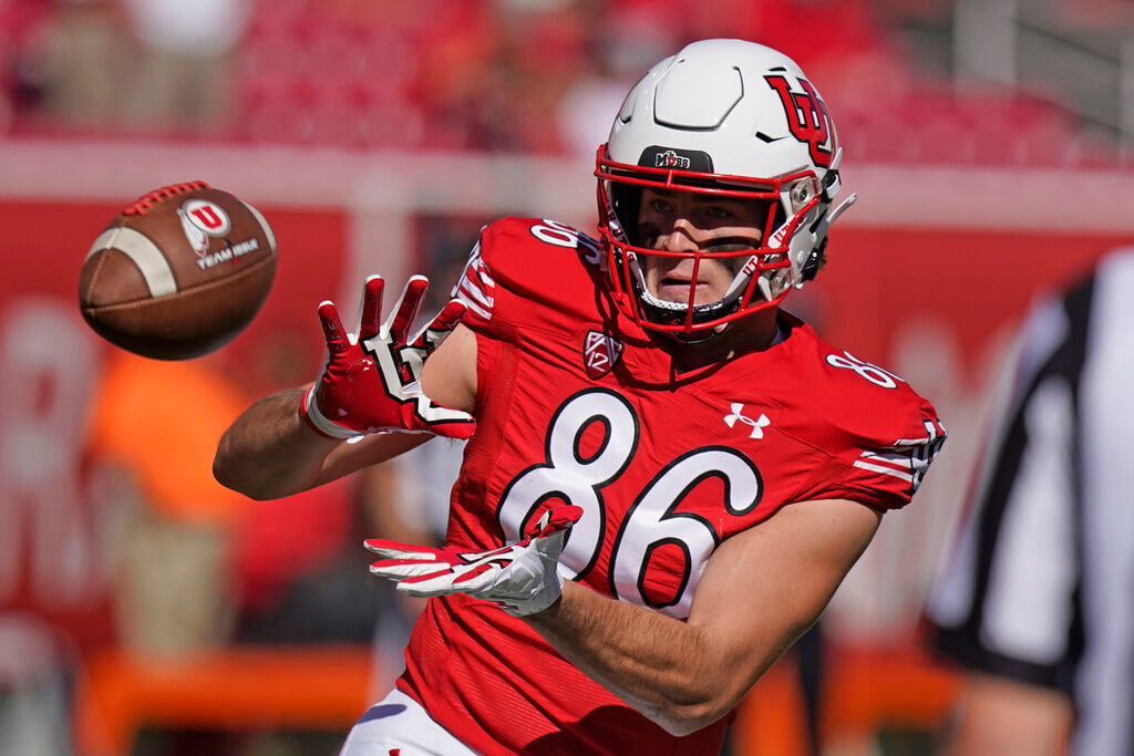 Why Buffalo's Dalton Kincaid will be the best rookie TE in 2023